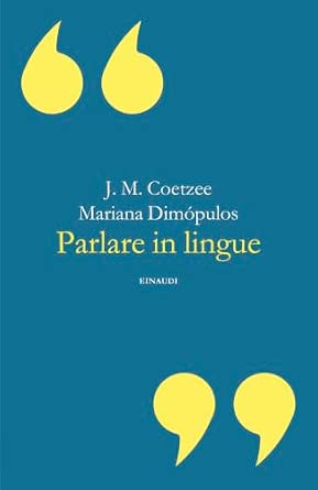 PARLARE IN LINGUE