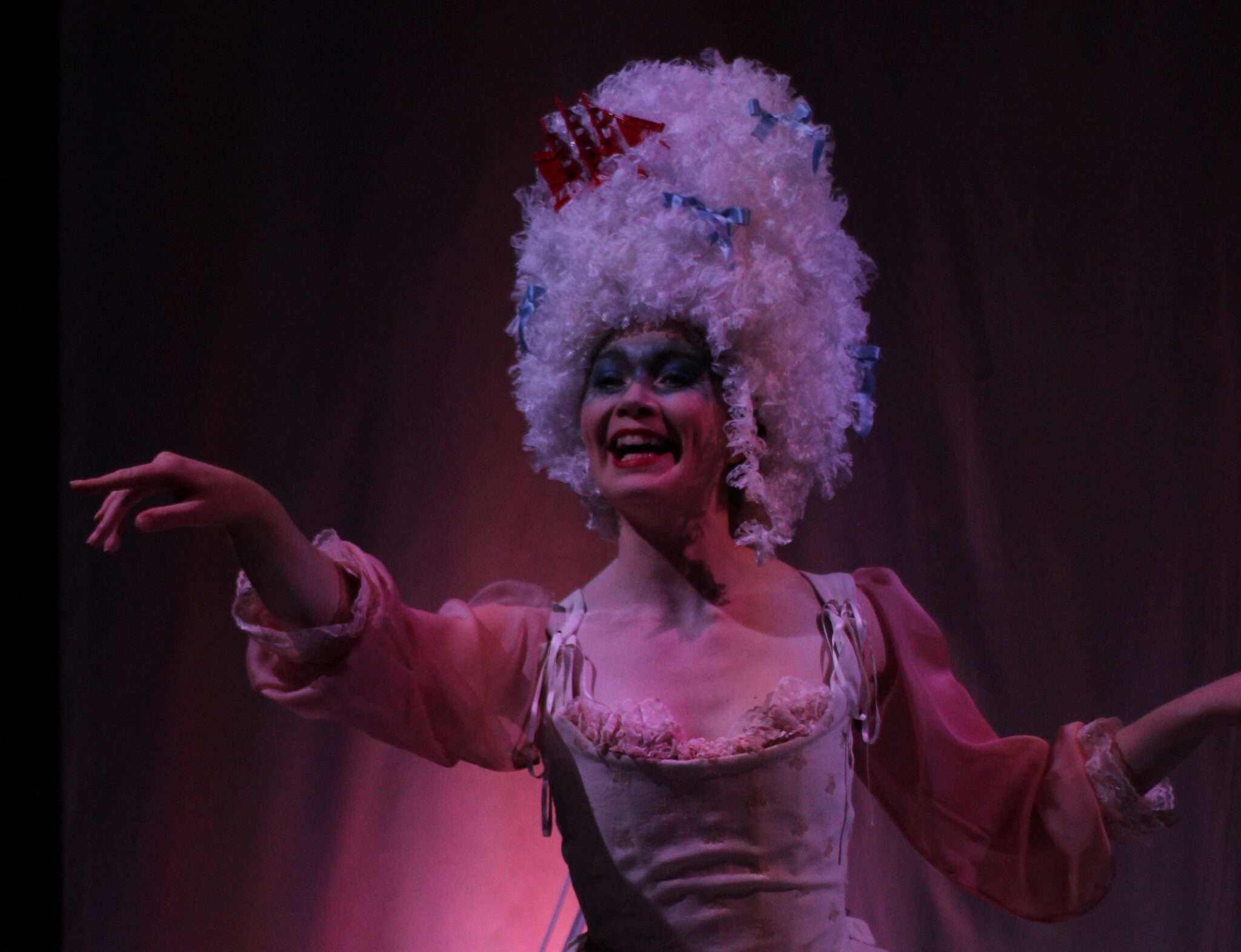 MARIE ANTOINETTE