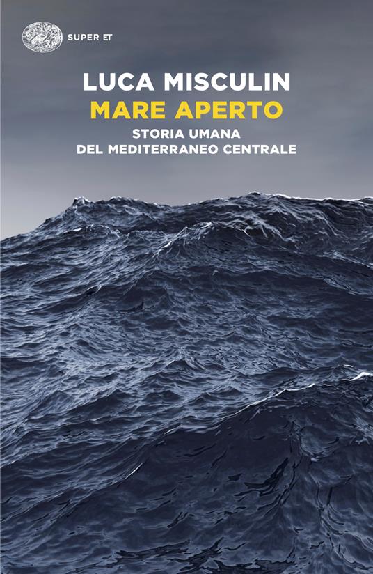 MARE APERTO