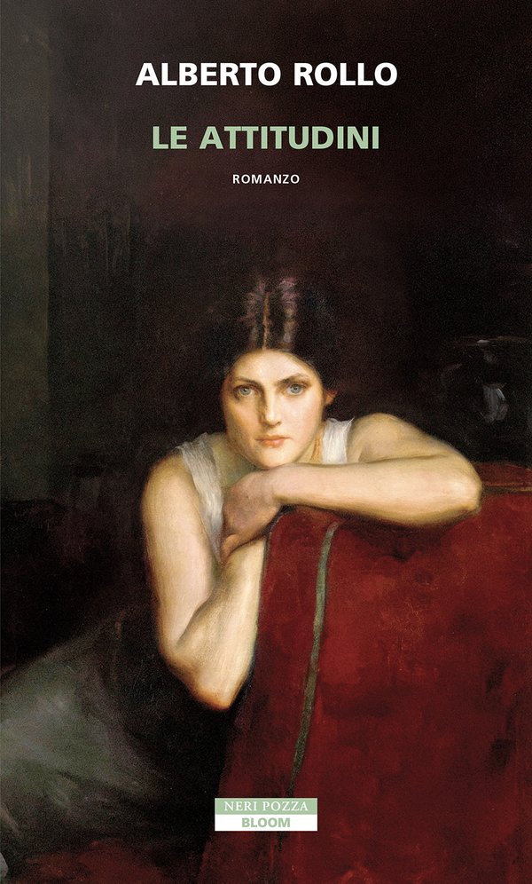 LE ATTITUDINI DI ALBERTO ROLLO