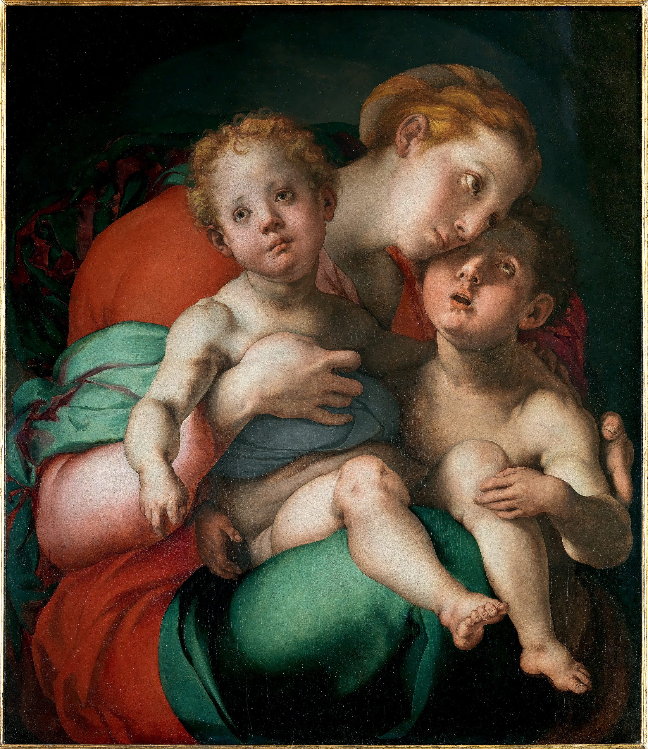 PONTORMO